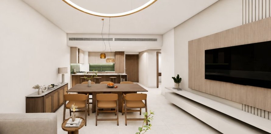 1 bedroom Apartment in Dubai, UAE No. 203089