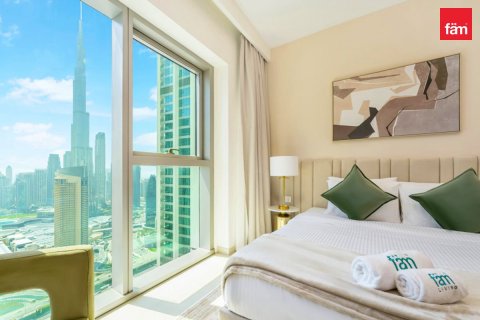 Appartement de 2 chambres à Downtown Dubai (Downtown Burj Dubai), UAE No. 203088 5