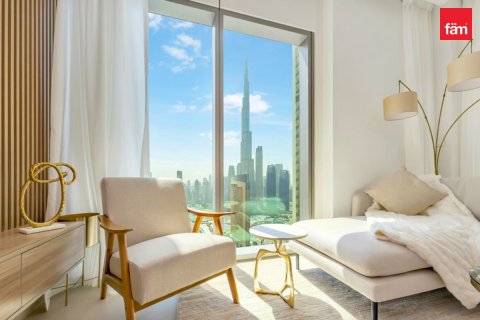 Appartement de 2 chambres à Downtown Dubai (Downtown Burj Dubai), UAE No. 203088 4