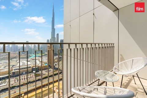 Appartement de 2 chambres à Downtown Dubai (Downtown Burj Dubai), UAE No. 203088