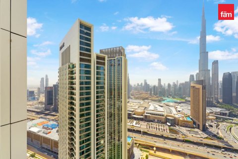 Appartement de 2 chambres à Downtown Dubai (Downtown Burj Dubai), UAE No. 203088 14