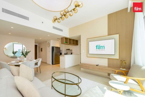 Appartement de 2 chambres à Downtown Dubai (Downtown Burj Dubai), UAE No. 203088 3