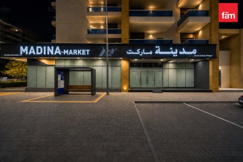 Shop de 199.5m² à Jebel Ali, UAE No. 203094 7