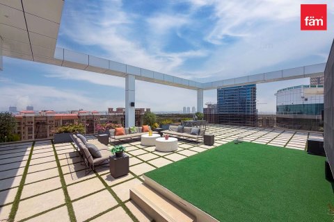 2 bedrooms Apartment in Dubai Sports City, UAE No. 203092 17