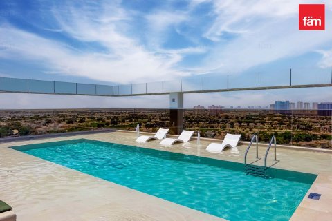 2 bedrooms Apartment in Dubai Sports City, UAE No. 203092 15