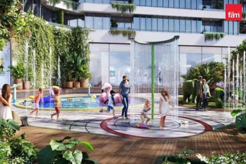 1 bedroom Apartment in Dubai, UAE No. 203091 16