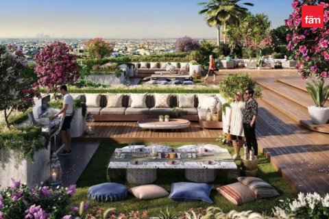 1 bedroom Apartment in Dubai, UAE No. 203091 15