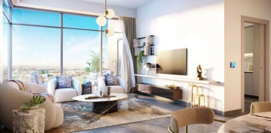 1 bedroom Apartment in Dubai, UAE No. 203091