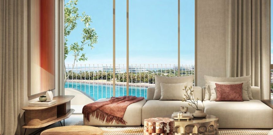 2 bedrooms Apartment in Dubai, UAE No. 203090