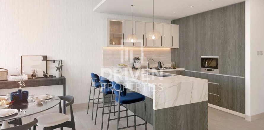 Appartement de 1 chambre à Jumeirah Village Triangle, UAE No. 207191