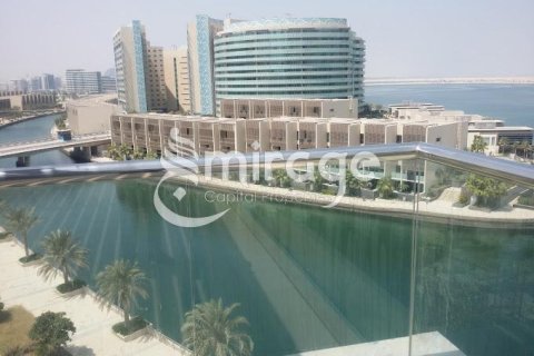 Duplex de 4 chambres à Al Raha Beach, UAE No. 18896 1