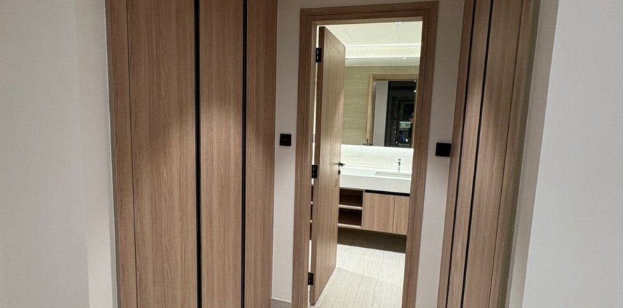 Appartement de 2 chambres à Dubai Marina, UAE No. 144276