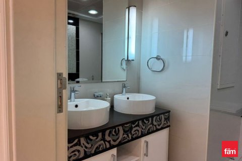 Appartement de 1 chambre à Downtown Dubai (Downtown Burj Dubai), UAE No. 144277 8