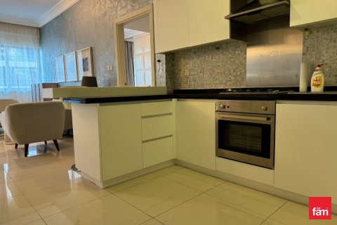 Appartement de 1 chambre à Downtown Dubai (Downtown Burj Dubai), UAE No. 144277 4