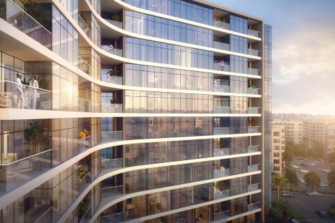 Appartement de 1 chambre à Dubai, UAE No. 144273 5