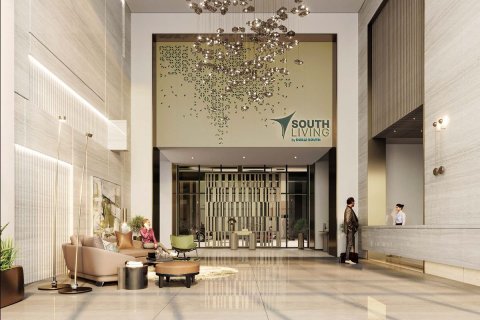 Appartement de 1 chambre à Dubai, UAE No. 144273 13