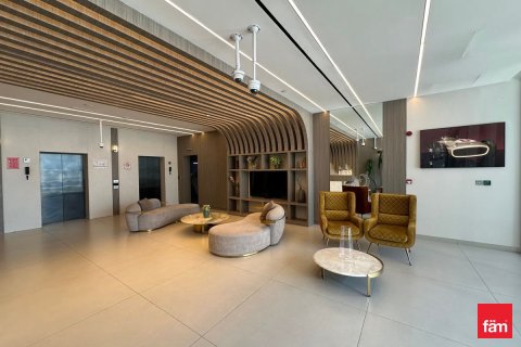 Appartement de 1 chambre à Dubai, UAE No. 144274 11