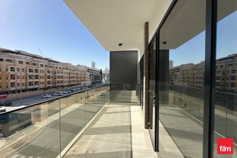 Appartement de 1 chambre à Dubai, UAE No. 144274