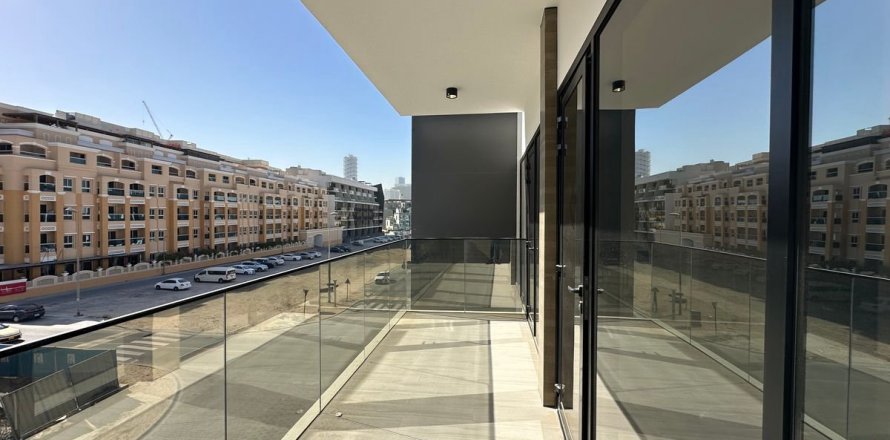 Appartement de 1 chambre à Dubai, UAE No. 144274