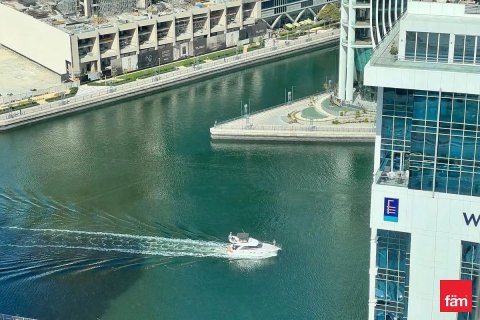 Appartement de 2 chambres à Business Bay, UAE No. 144275 12