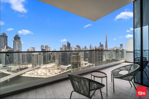 Appartement de 2 chambres à Business Bay, UAE No. 144275 5