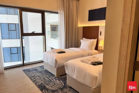 Appartement de 2 chambres à Business Bay, UAE No. 144275 4