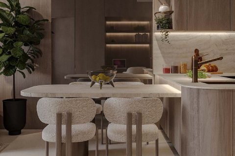 Appartement de 1 chambre à Dubai, UAE No. 144271 3