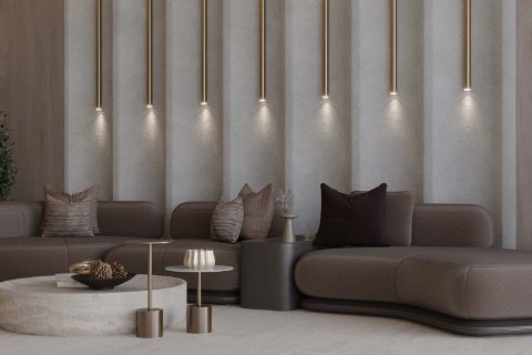 Appartement de 1 chambre à Dubai, UAE No. 144271 8