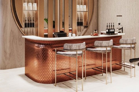 Appartement de 1 chambre à Dubai, UAE No. 144271 4