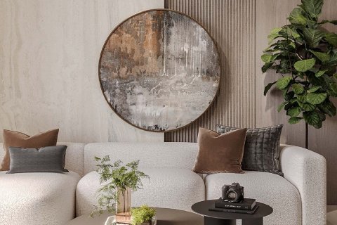 Appartement de 1 chambre à Dubai, UAE No. 144271 9