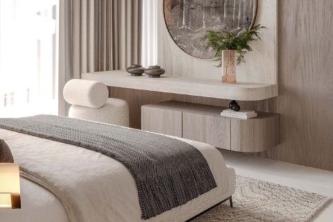 Appartement de 1 chambre à Dubai, UAE No. 144271 5