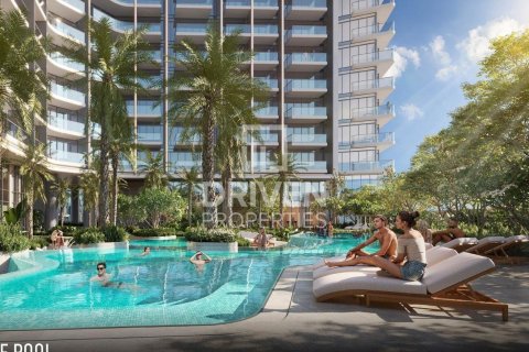 Apartment de 1 dormitorio en Business Bay, UAE No. 138762 18