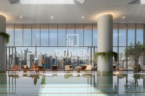 Apartment de 1 dormitorio en Business Bay, UAE No. 138762 14