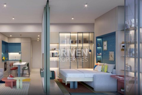 Apartment de 1 dormitorio en Business Bay, UAE No. 138762 10