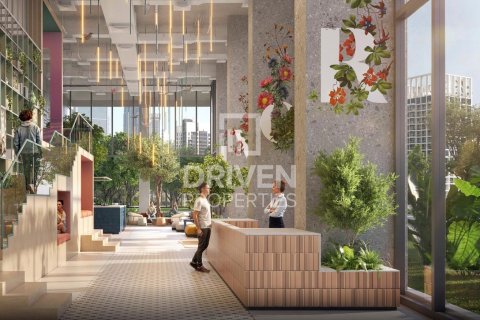 Apartment de 1 dormitorio en Business Bay, UAE No. 138762 17