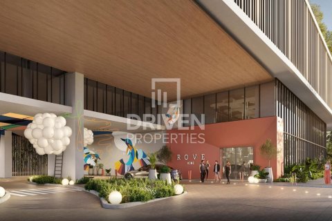 Apartment de 1 dormitorio en Business Bay, UAE No. 138762 6