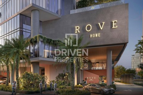 Apartment de 1 dormitorio en Business Bay, UAE No. 138762 15