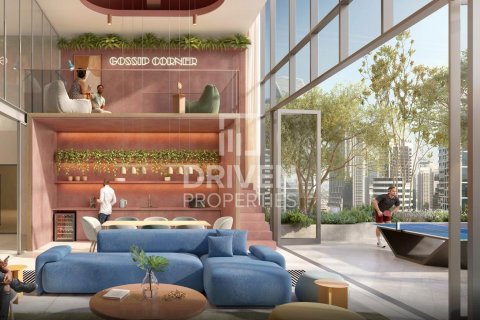 Apartment de 1 dormitorio en Business Bay, UAE No. 138762 4