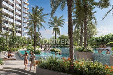 Apartment de 1 dormitorio en Business Bay, UAE No. 138762 16