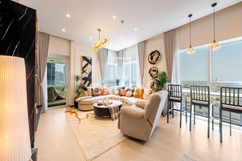 3 bedrooms Apartment in Urban Oasis, UAE No. 138761 5