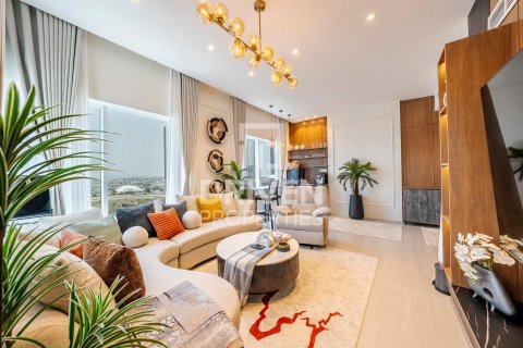 3 bedrooms Apartment in Urban Oasis, UAE No. 138761 3