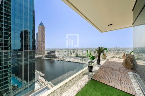 3 bedrooms Apartment in Urban Oasis, UAE No. 138761