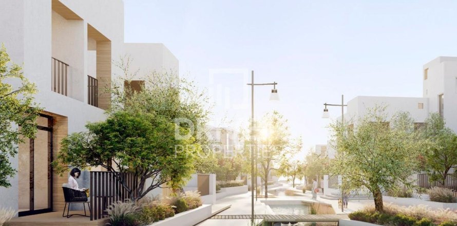 3 غرف نوم فيلا في Arabian Ranches 3, الإمارات العربية المتحدة رقم 138766