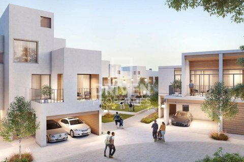 3 غرف نوم فيلا في Arabian Ranches 3, الإمارات العربية المتحدة رقم 138766 6