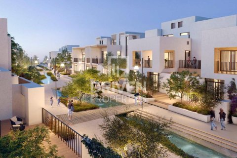 3 غرف نوم فيلا في Arabian Ranches 3, الإمارات العربية المتحدة رقم 138766 18