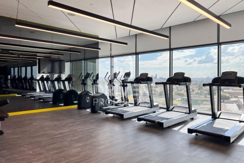 Квартира с 1 спальней в Aykon City, ОАЭ №138764 11