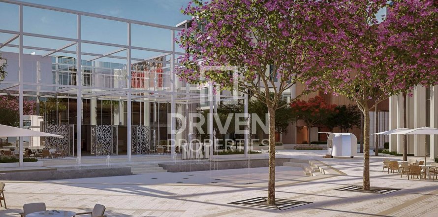 1 غرف نوم شقة في الخليج التجاري, الإمارات العربية المتحدة رقم 138765