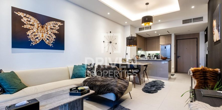 1 bedroom Apartment in Jumeirah Village Circle, UAE No. 138763