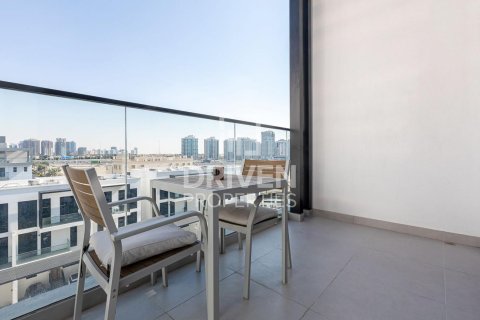 1 bedroom Apartment in Jumeirah Village Circle, UAE No. 138763 10