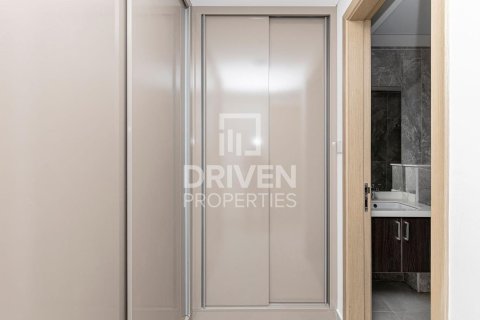 1 غرف نوم شقة في دائرة قرية جميرا, الإمارات العربية المتحدة رقم 138767 8